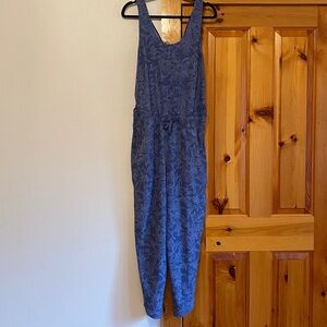 Patagonia Romper